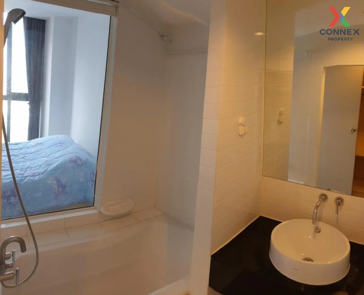 เช่าคอนโด  ไอดีโอ มิกซ์ สุขุมวิท 103 BTS-อุดมสุข บางนา เขต บางนา 