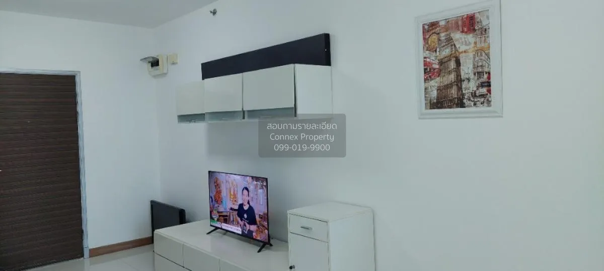 เช่าคอนโด  ศุภาลัย ปาร์ค อโศก - รัชดา MRT-พระราม 9 ดินแดง เขต ดิน 2