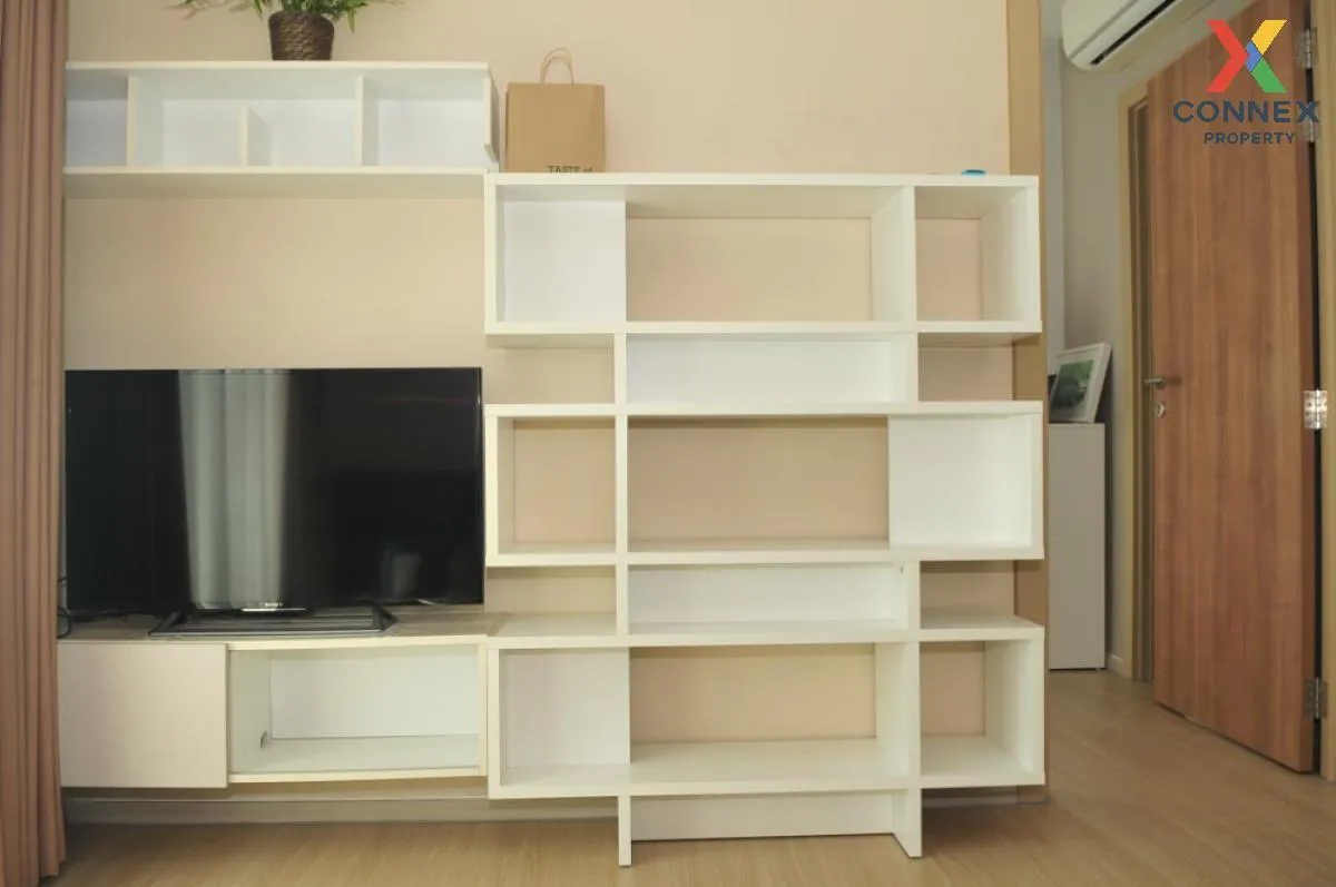 For Sale Condo , Condolette Midst Rama 9 , MRT-Phra Ram 9 , Huai  1