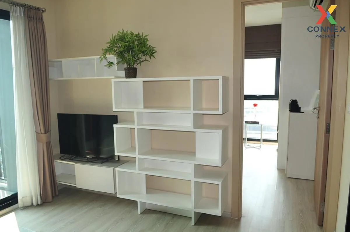 For Sale Condo , Condolette Midst Rama 9 , MRT-Phra Ram 9 , Huai  2