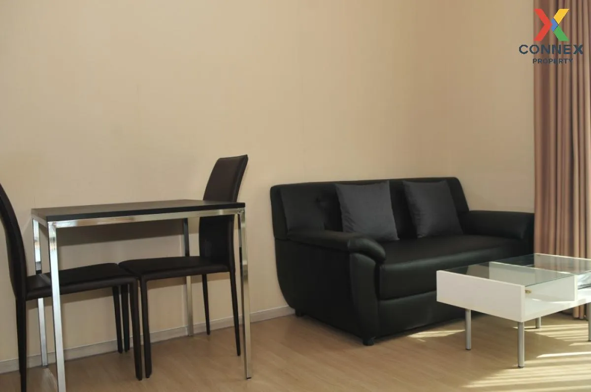 For Sale Condo , Condolette Midst Rama 9 , MRT-Phra Ram 9 , Huai  3