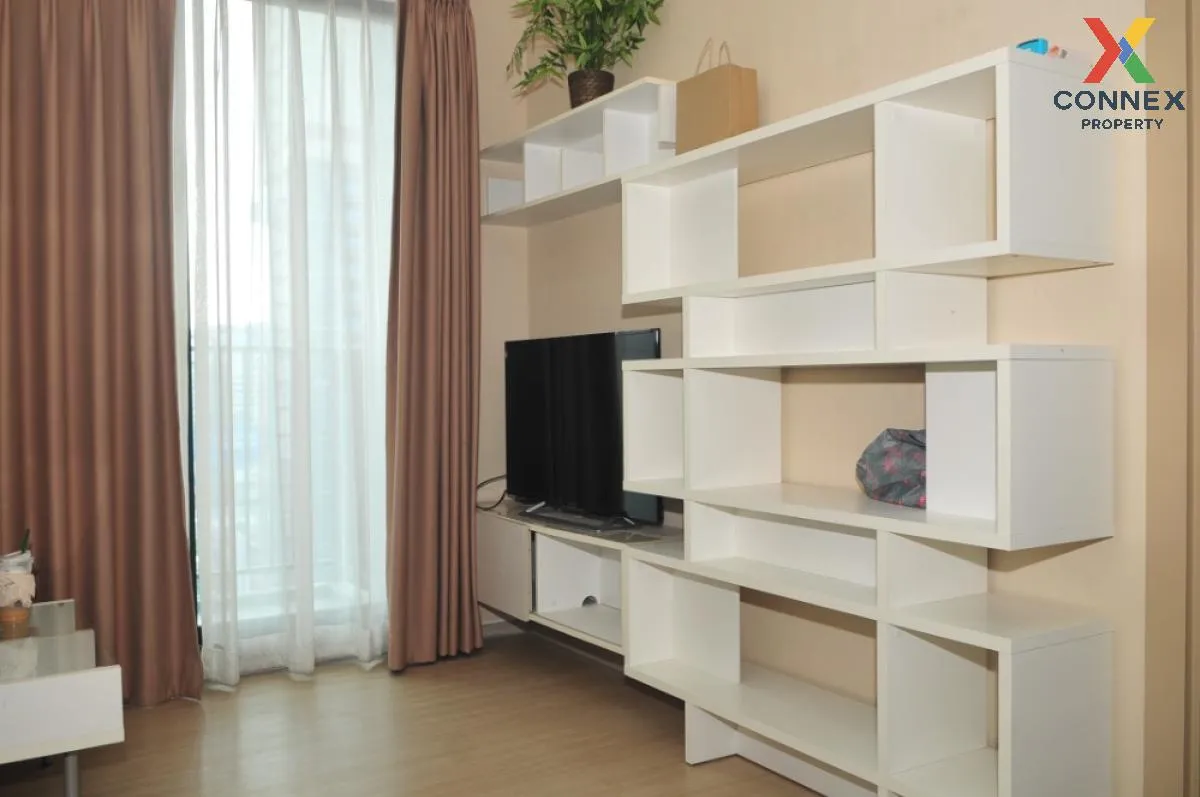 For Sale Condo , Condolette Midst Rama 9 , MRT-Phra Ram 9 , Huai  4