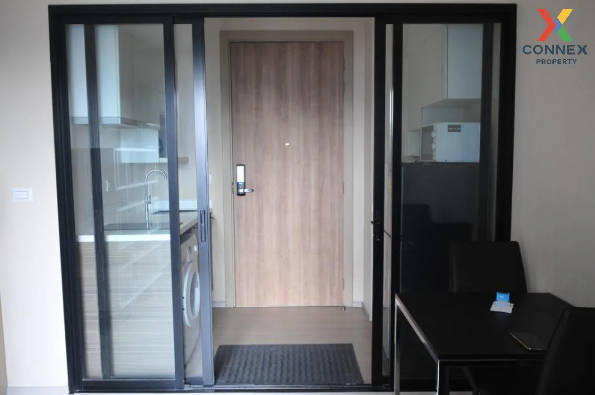 For Sale Condo , Condolette Midst Rama 9 , MRT-Phra Ram 9 , Huai 