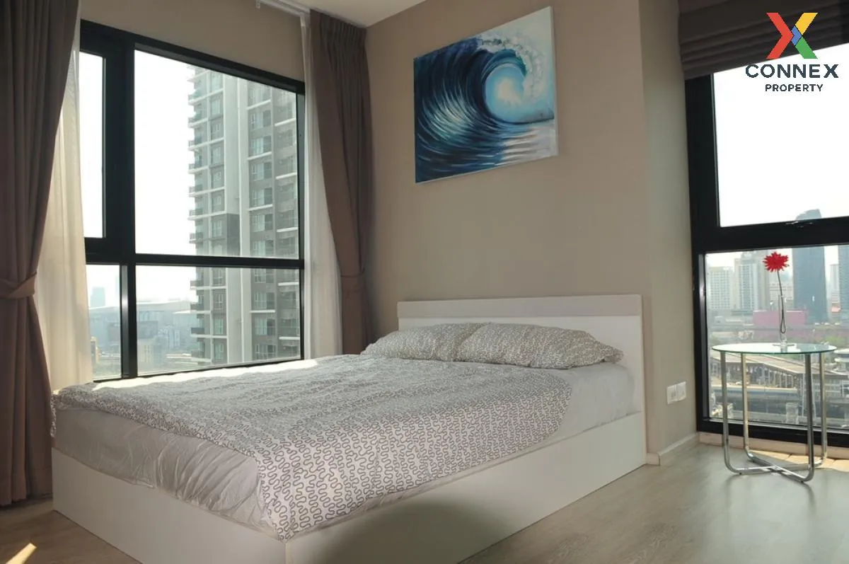 For Sale Condo , Condolette Midst Rama 9 , MRT-Phra Ram 9 , Huai 