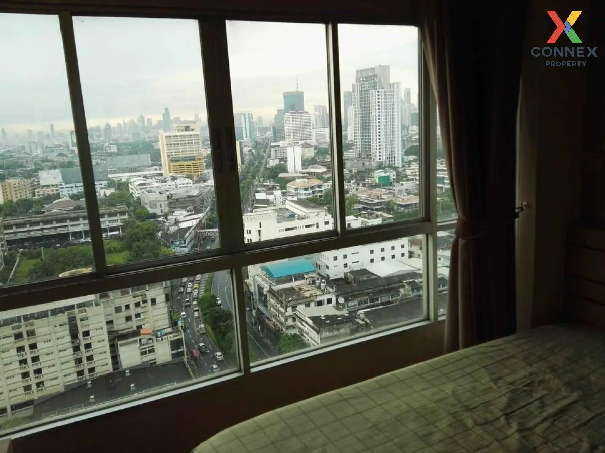 For Sale Condo , Lumpini Place Rama 4 - Kluaynamthai , BTS-Phra K For Sale Condo , Lumpini Place Rama 4 - Kluaynamthai , BTS-Phra K 2