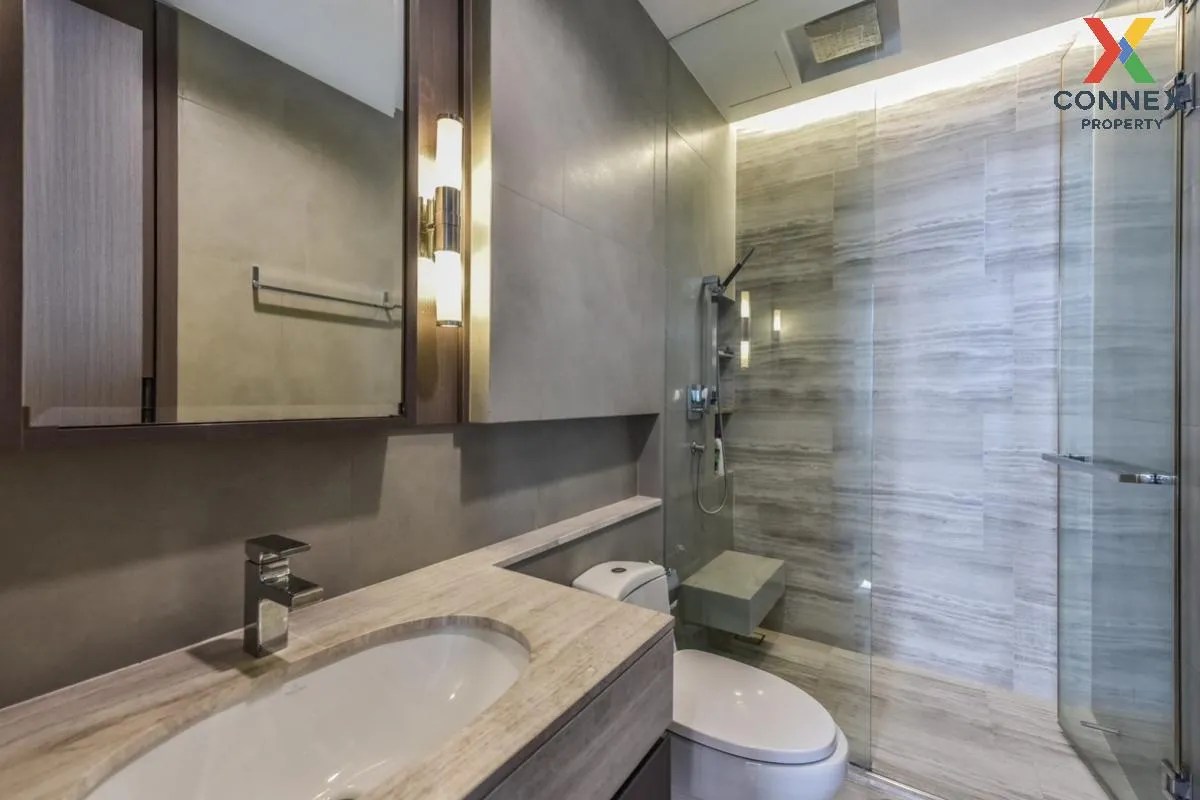 For Rent Condo , The Diplomat Sathorn , BTS-Surasak , Silom , Ban