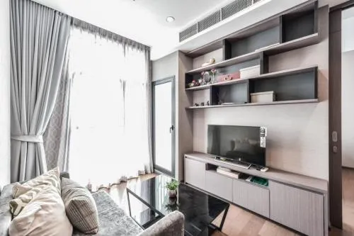 For Rent Condo , The Diplomat Sathorn , BTS-Surasak , Silom , Bang Rak , Bangkok , CX-95100