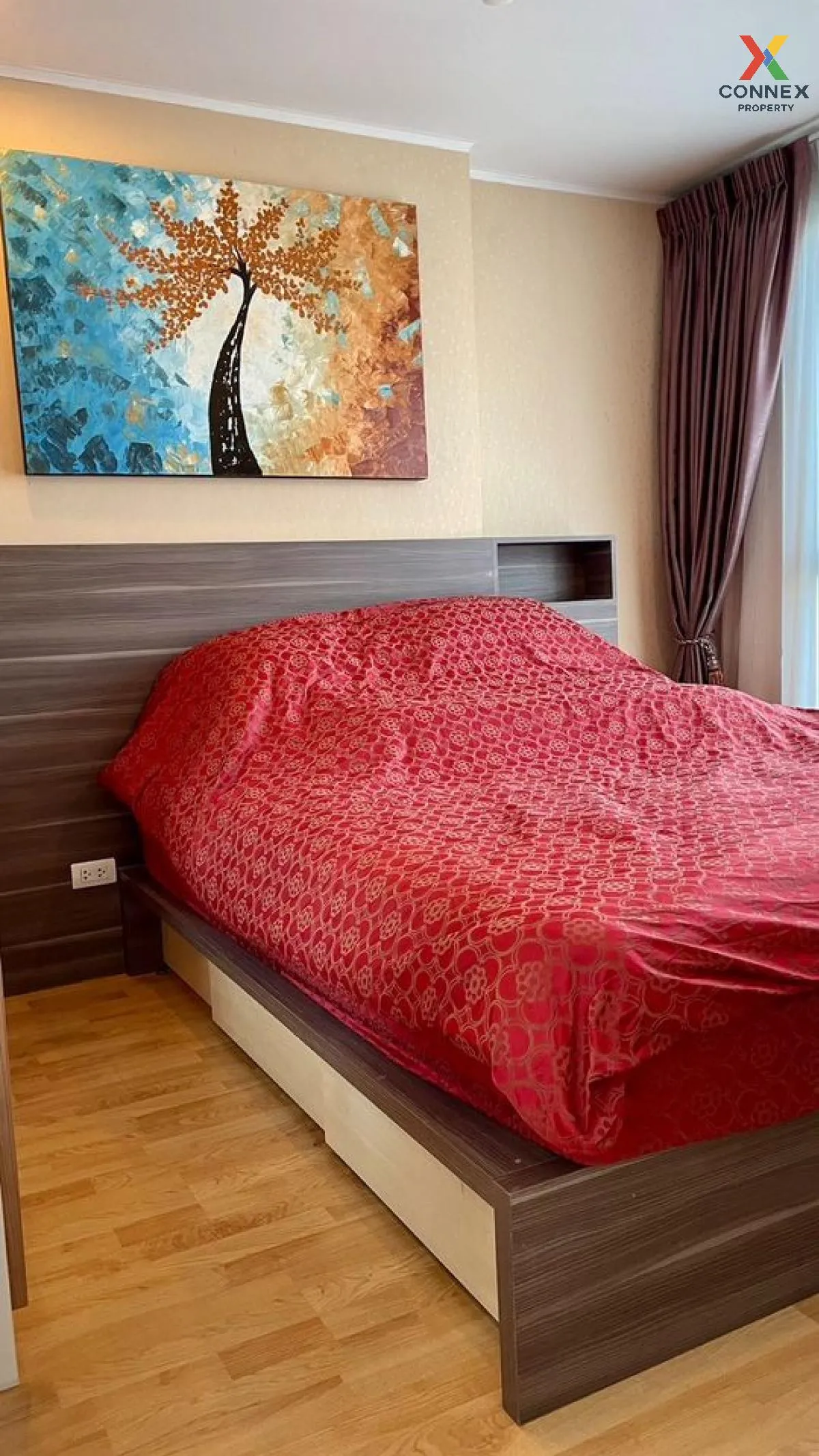 For Rent Condo , U Delight Residence Pattanakarn - Thonglor , Sua