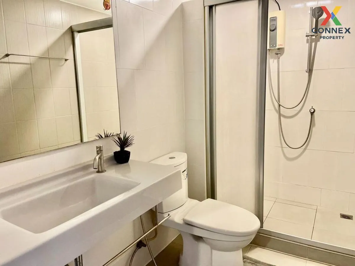 For Rent Condo , U Delight Residence Pattanakarn - Thonglor , Sua