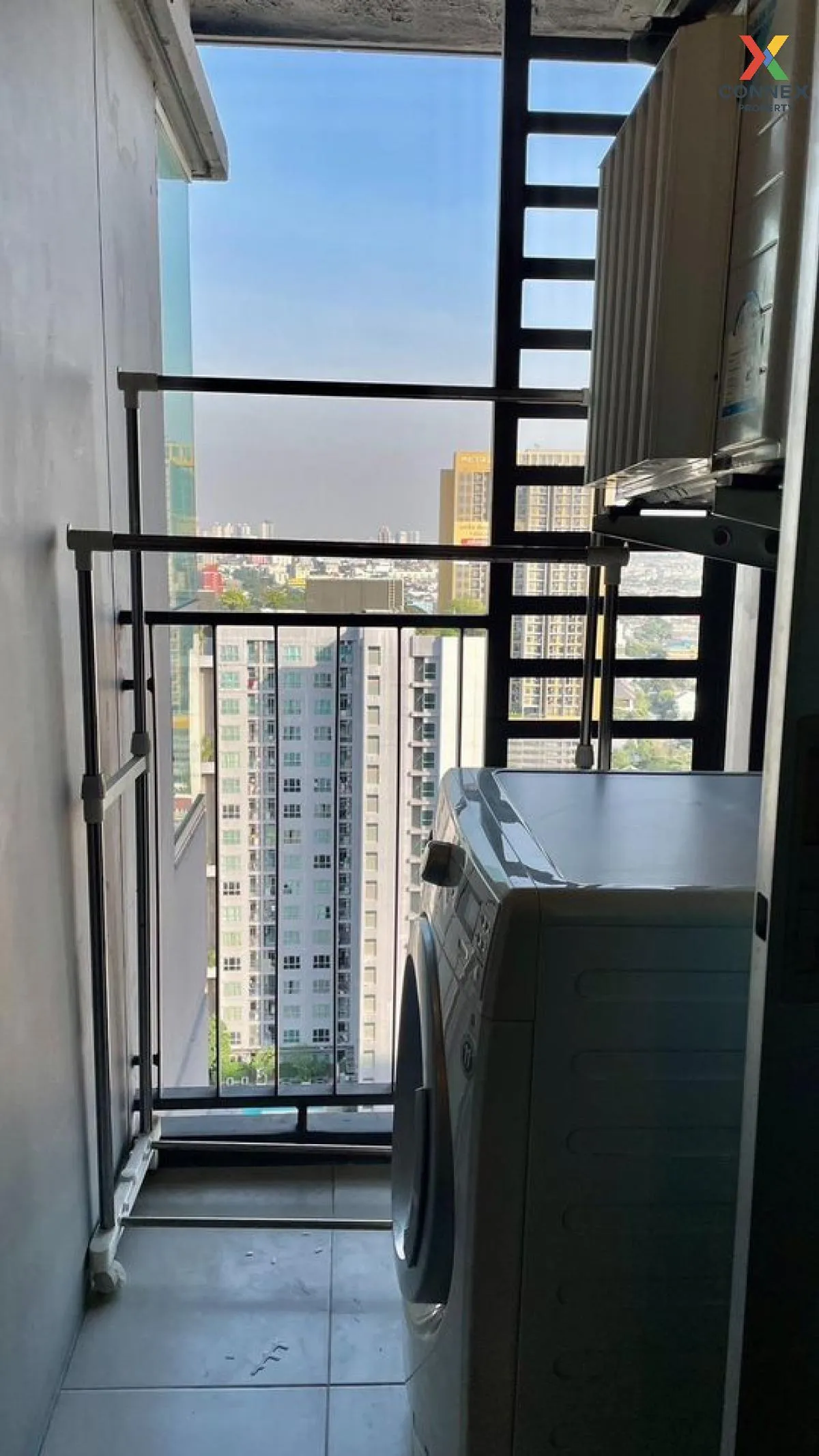 For Rent Condo , U Delight Residence Pattanakarn - Thonglor , Sua