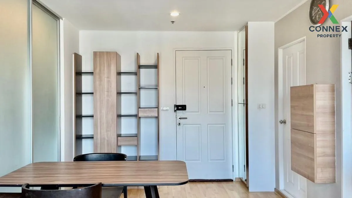 For Sale Condo , U Delight Residence Pattanakarn - Thonglor , Sua 2