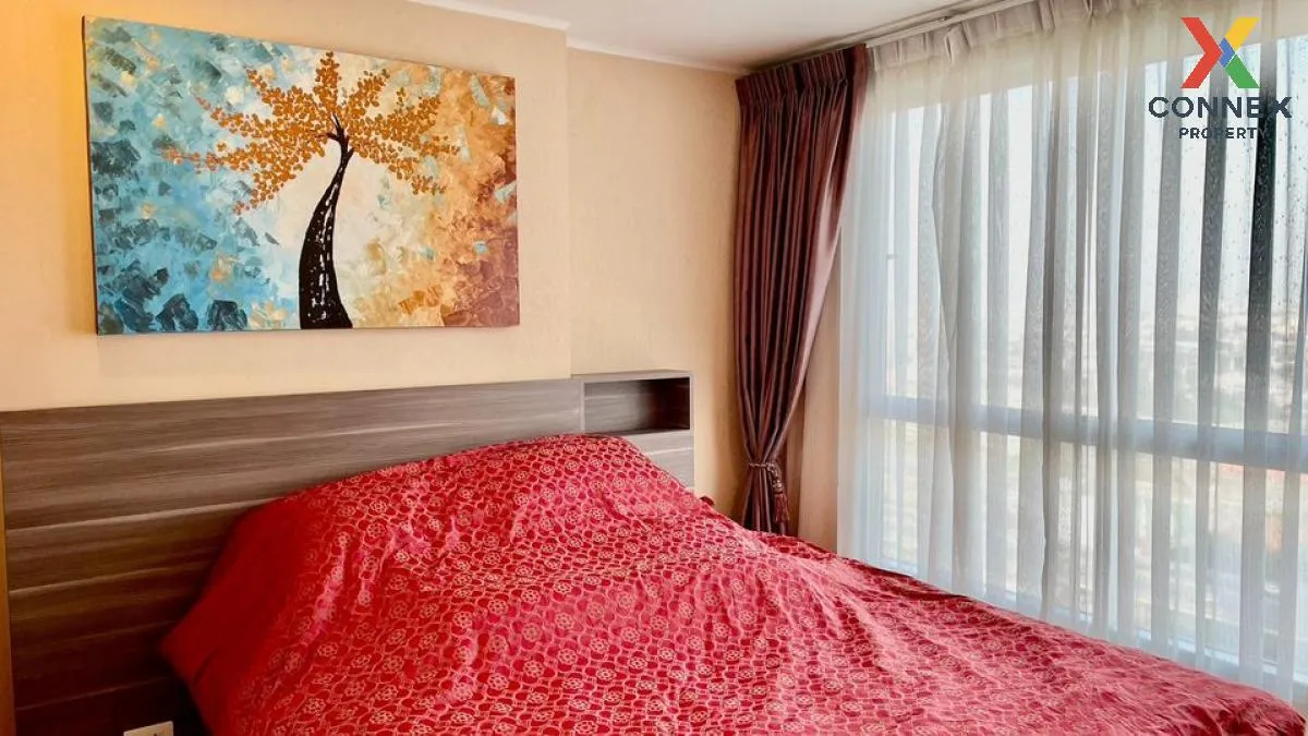 For Sale Condo , U Delight Residence Pattanakarn - Thonglor , Sua 4