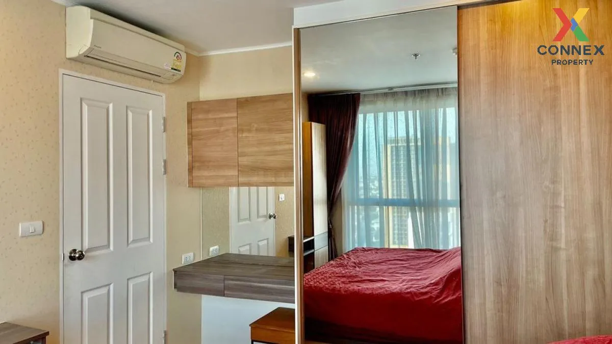 For Sale Condo , U Delight Residence Pattanakarn - Thonglor , Sua