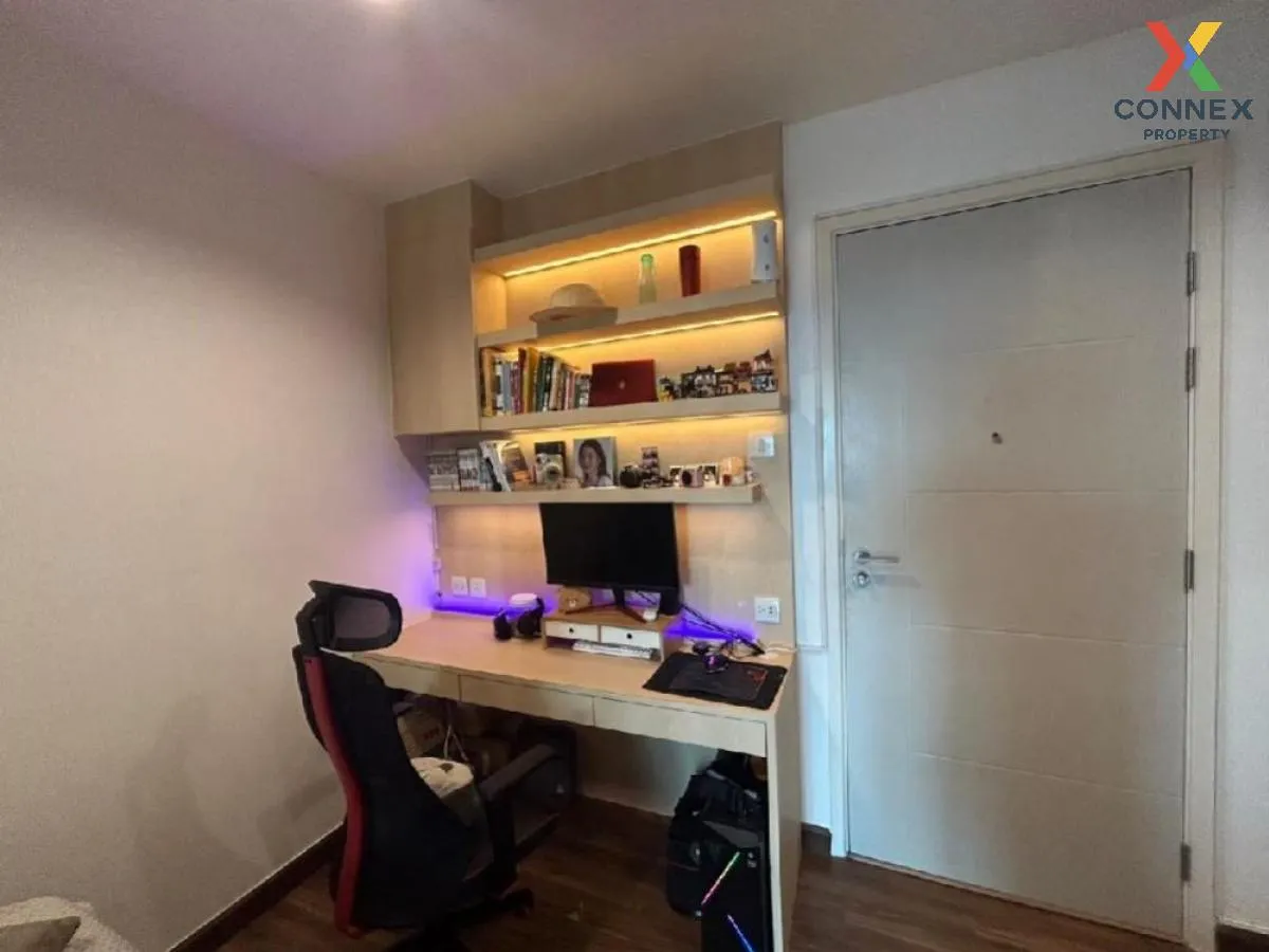 ขายคอนโด  เซ็นทริค ติวานนท์ สเตชั่น MRT-แยกติวานนท์ ตลาดบางเขน เม ขายคอนโด  เซ็นทริค ติวานนท์ สเตชั่น MRT-แยกติวานนท์ ตลาดบางเขน เม 3