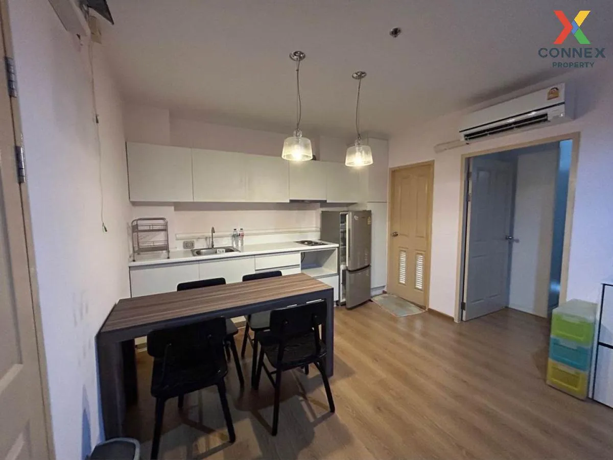 For Rent Condo , SYM Vipha Ladprao , BTS-Mo Chit , Chomphon , Cha 1