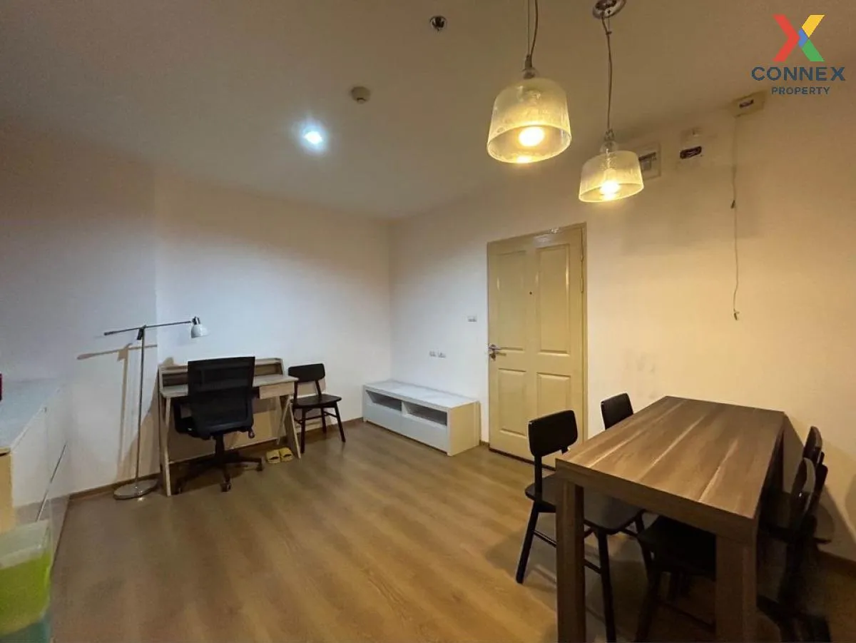 For Rent Condo , SYM Vipha Ladprao , BTS-Mo Chit , Chomphon , Cha 2