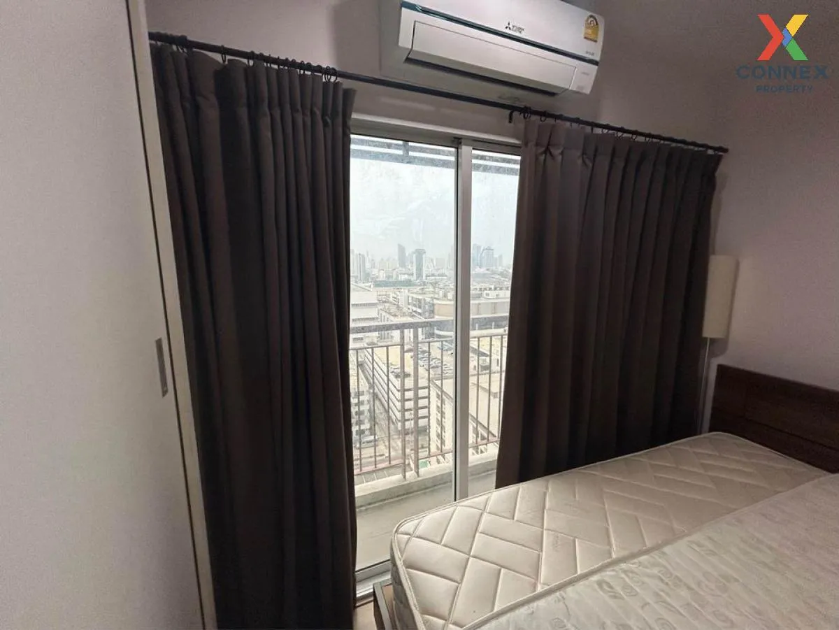 For Rent Condo , SYM Vipha Ladprao , BTS-Mo Chit , Chomphon , Cha 4