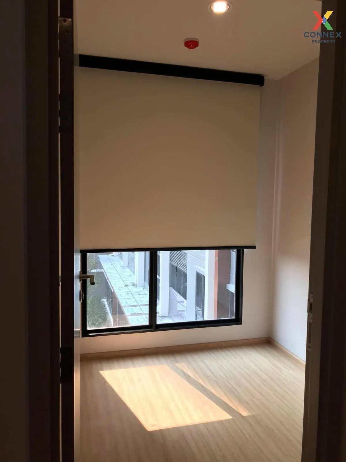 เช่าคอนโด  เดอะ ไพรเวซี่ ท่าพระ อินเตอร์เชนจ์ MRT-ท่าพระ วัดท่าพร