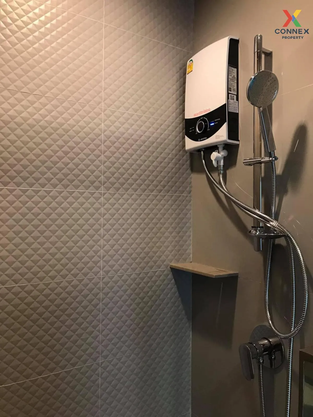 เช่าคอนโด  เดอะ ไพรเวซี่ ท่าพระ อินเตอร์เชนจ์ MRT-ท่าพระ วัดท่าพร