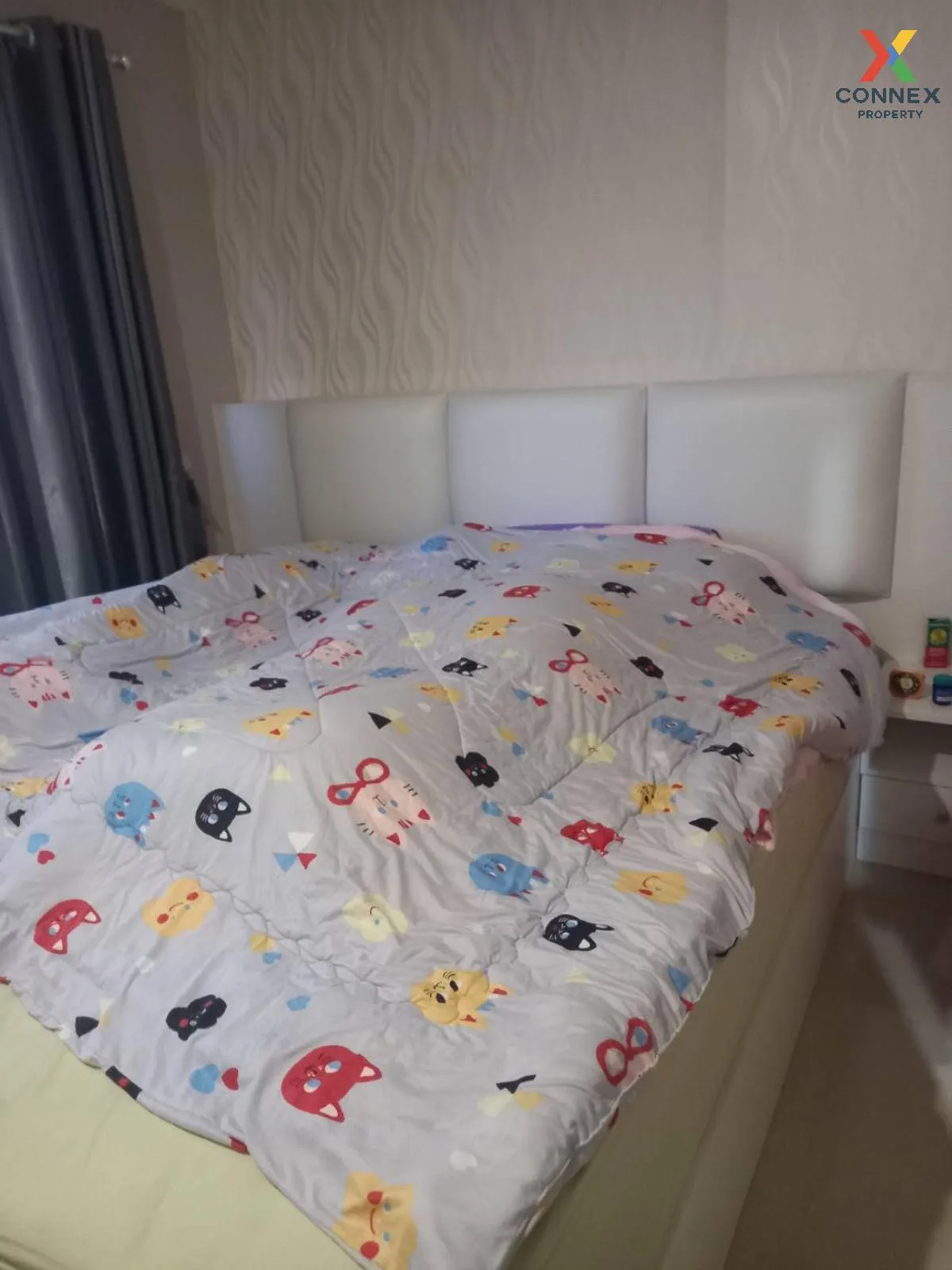 For Sale Condo , Lumpini Ville Cultural Center , MRT-Huai Khwang  1