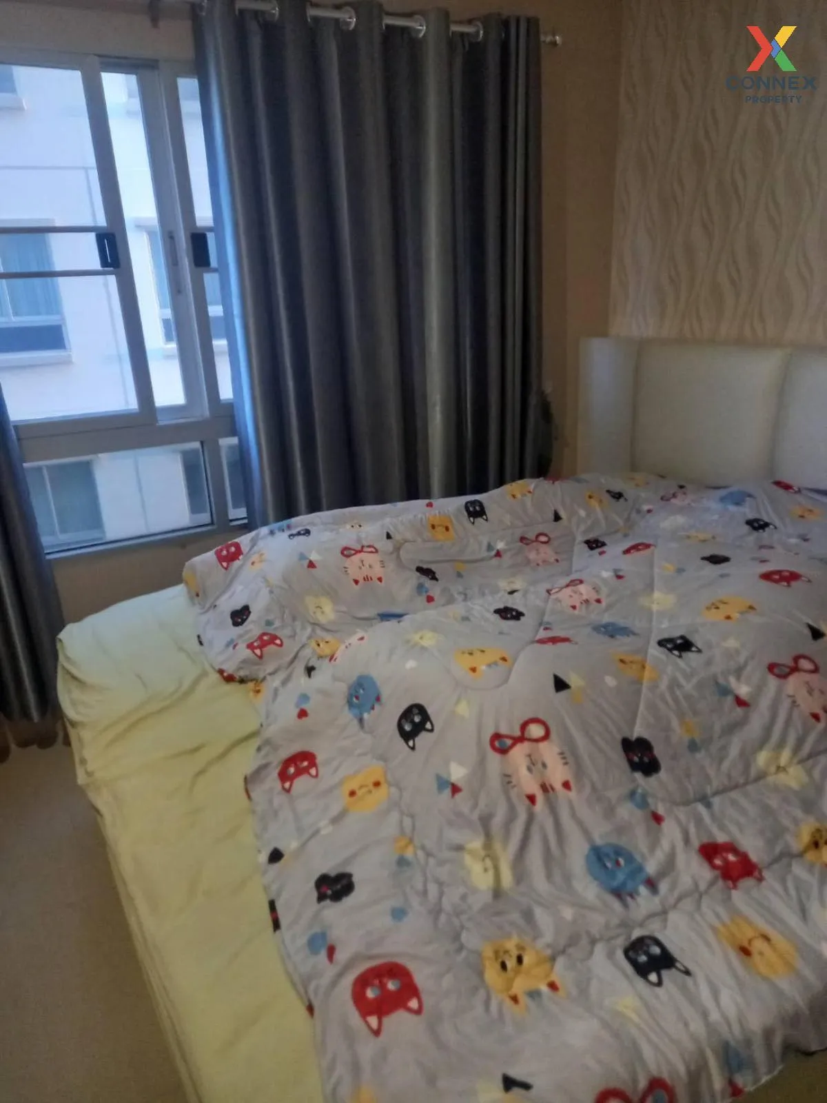 For Sale Condo , Lumpini Ville Cultural Center , MRT-Huai Khwang  2