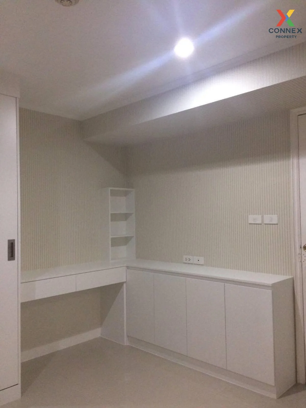 For Sale Condo , Lumpini Ville Cultural Center , MRT-Huai Khwang 