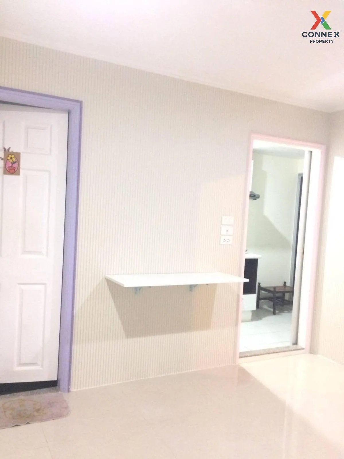 For Sale Condo , Lumpini Ville Cultural Center , MRT-Huai Khwang 