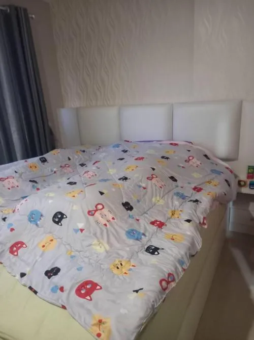 For Sale Condo , Lumpini Ville Cultural Center , MRT-Huai Khwang , Sam Saen Nok , Huai Khwang , Bangkok , CX-95112