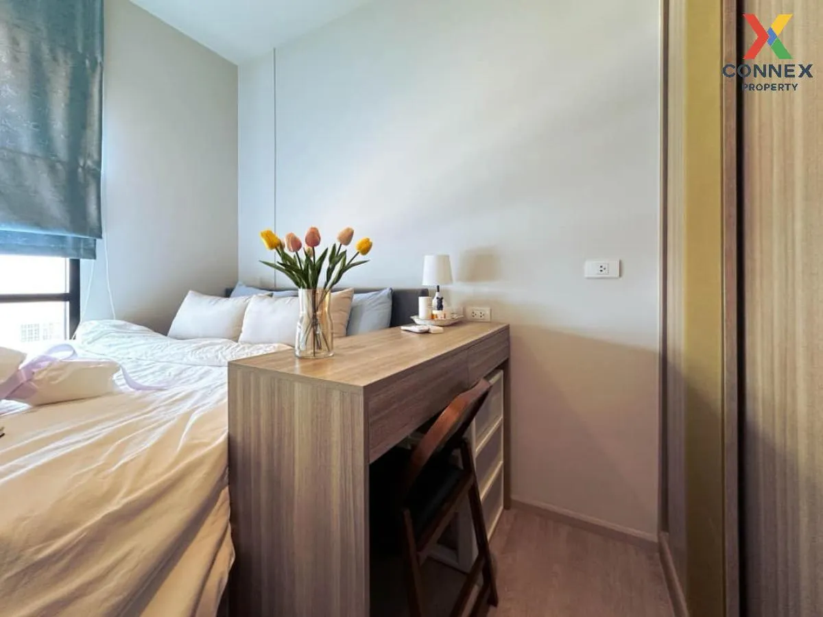 For Sale Condo , Altitude Unicorn Sathorn-Tha Phra , BTS-Talat Ph