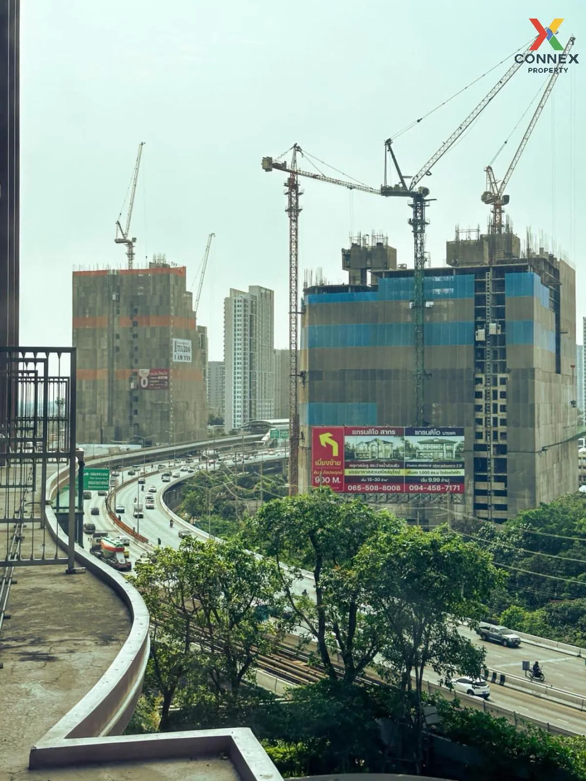 For Sale Condo , Altitude Unicorn Sathorn-Tha Phra , BTS-Talat Ph