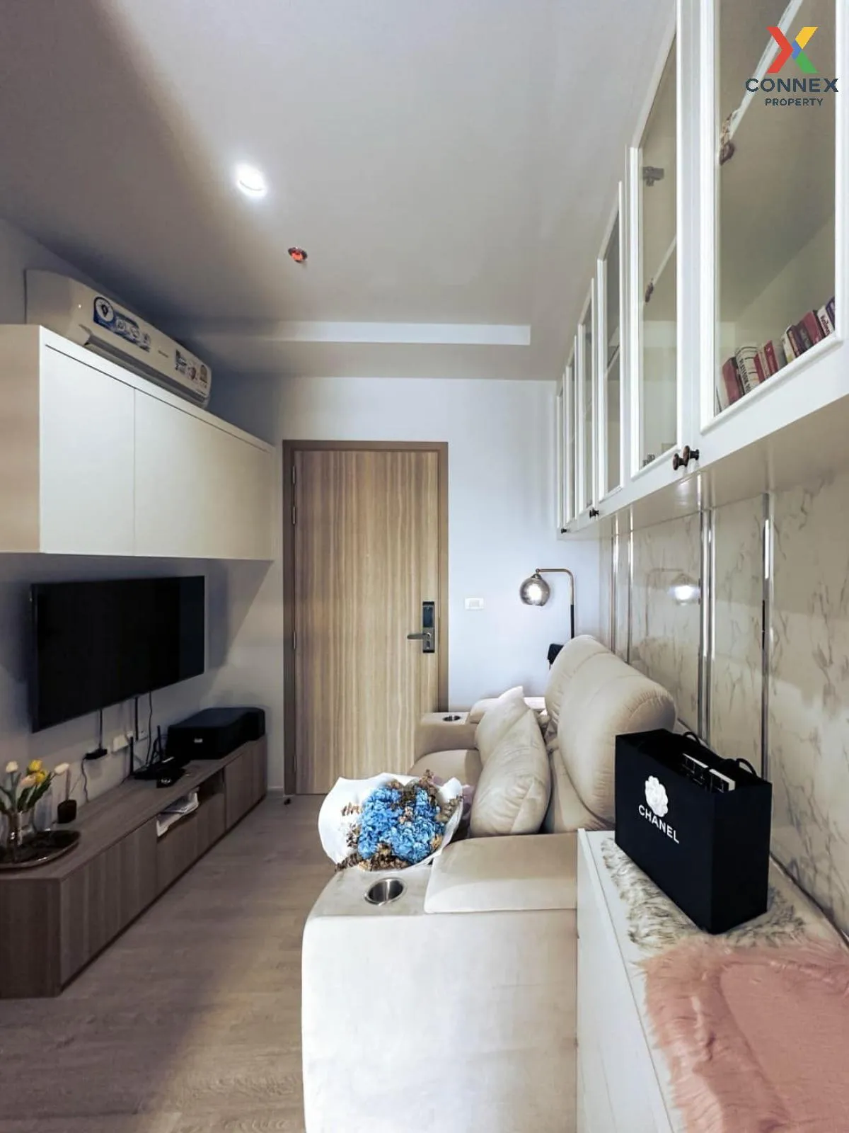 For Sale Condo , Altitude Unicorn Sathorn-Tha Phra , BTS-Talat Ph