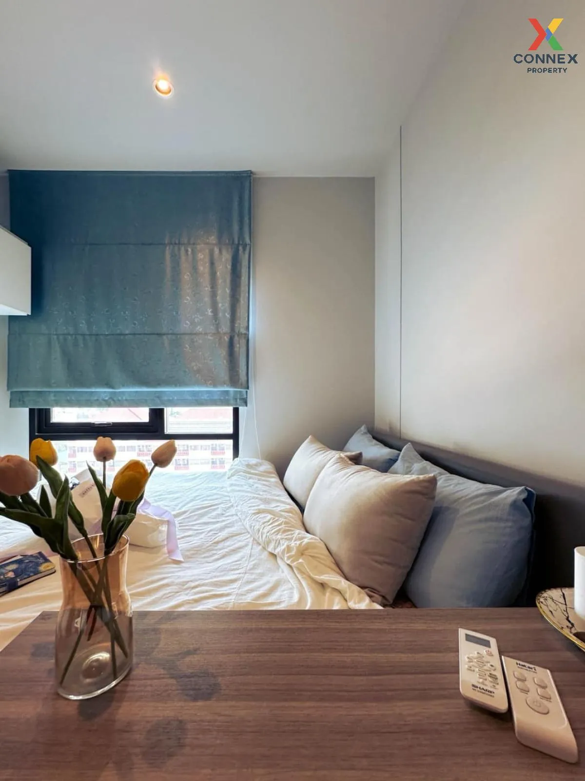 For Sale Condo , Altitude Unicorn Sathorn-Tha Phra , BTS-Talat Ph