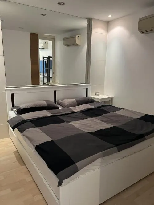 เช่าคอนโด  59 เฮริเทจ BTS-ทองหล่อ คลองตันเหนือ เขต วัฒนา กรุงเทพ CX-95116