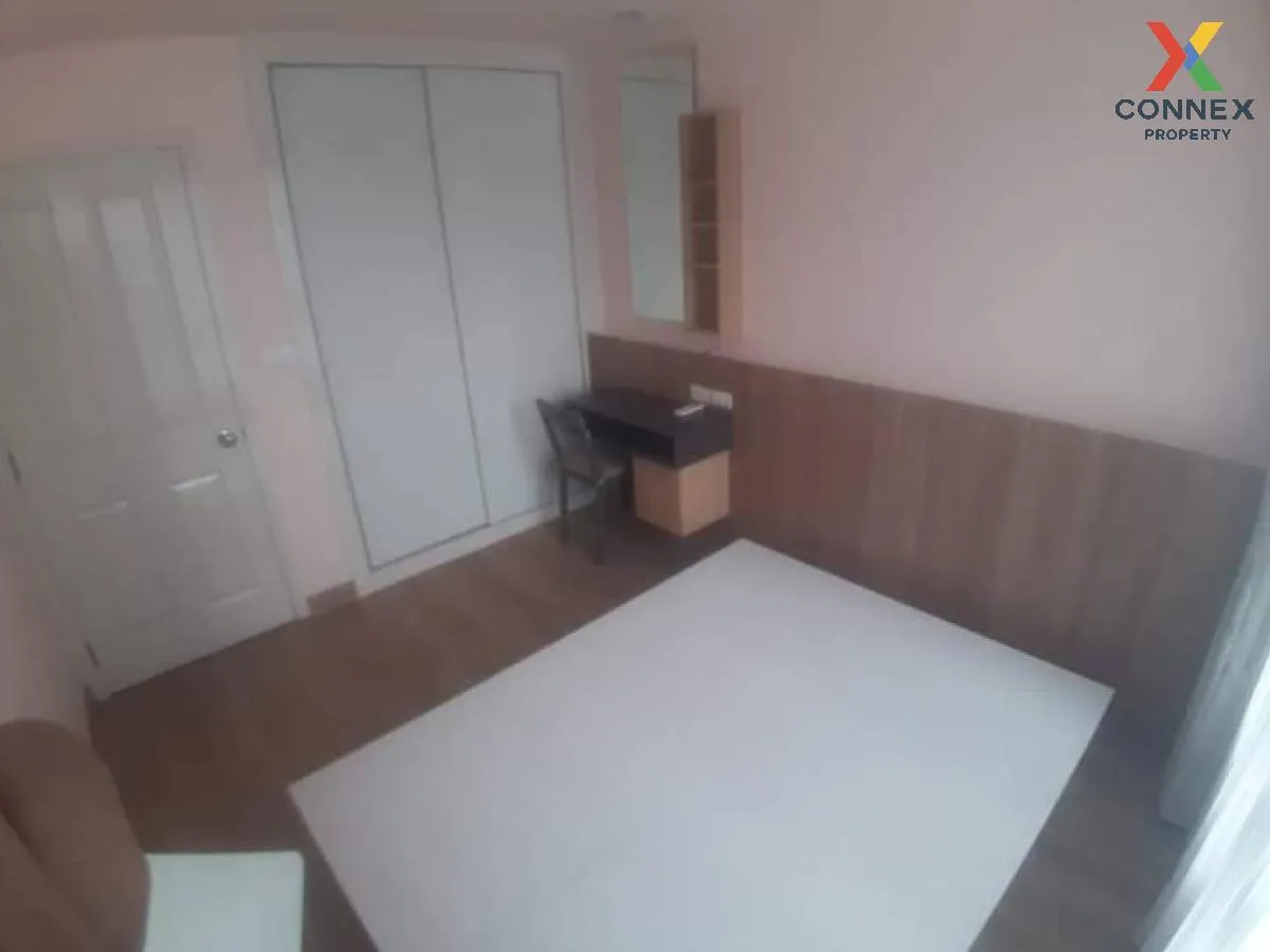 For Sale Condo , U Delight @ Bangson Station , MRT-Bang Son , Ban 4