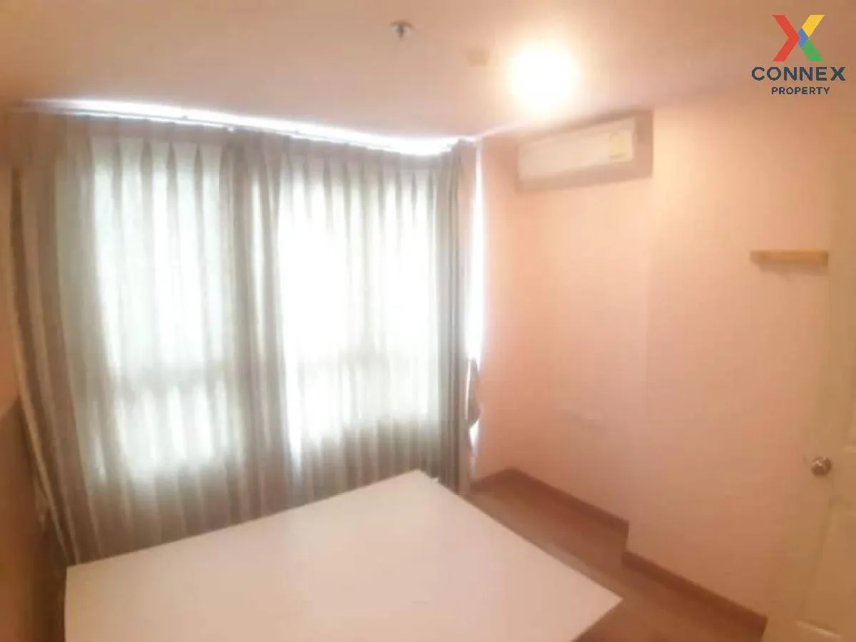 For Sale Condo , U Delight @ Bangson Station , MRT-Bang Son , Ban