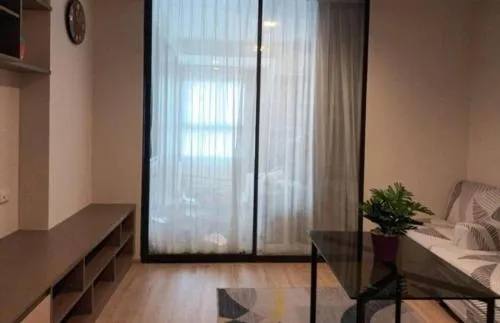 ขายคอนโด  ไอดีโอ สาทร - วงเวียนใหญ่ BTS-วงเวียนใหญ่ คลองต้นไทร เขต คลองสาน กรุงเทพ CX-95120 ขายคอนโด  ไอดีโอ สาทร - วงเวียนใหญ่ BTS-วงเวียนใหญ่ คลองต้นไทร เขต คลองสาน กรุงเทพ CX-95120