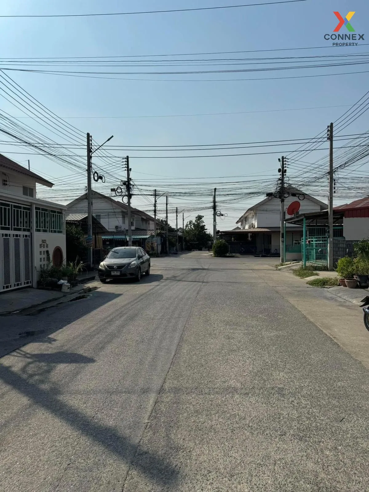 ขายทาวน์เฮ้าส์/ทาวน์โฮม  เอื้ออาทรบ้านสร้าง บ้านสร้าง บางปะอิน พร ขายทาวน์เฮ้าส์/ทาวน์โฮม  เอื้ออาทรบ้านสร้าง บ้านสร้าง บางปะอิน พร 2