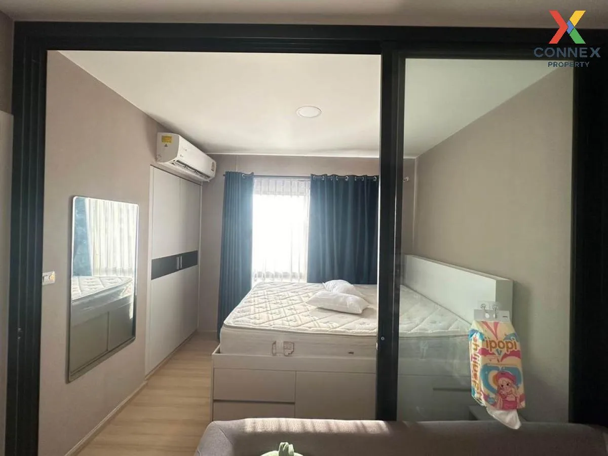 ขายคอนโด  เลสโต้ สุขุมวิท 113 BTS-สำโรง สำโรงเหนือ เมืองสมุทรปราก 3