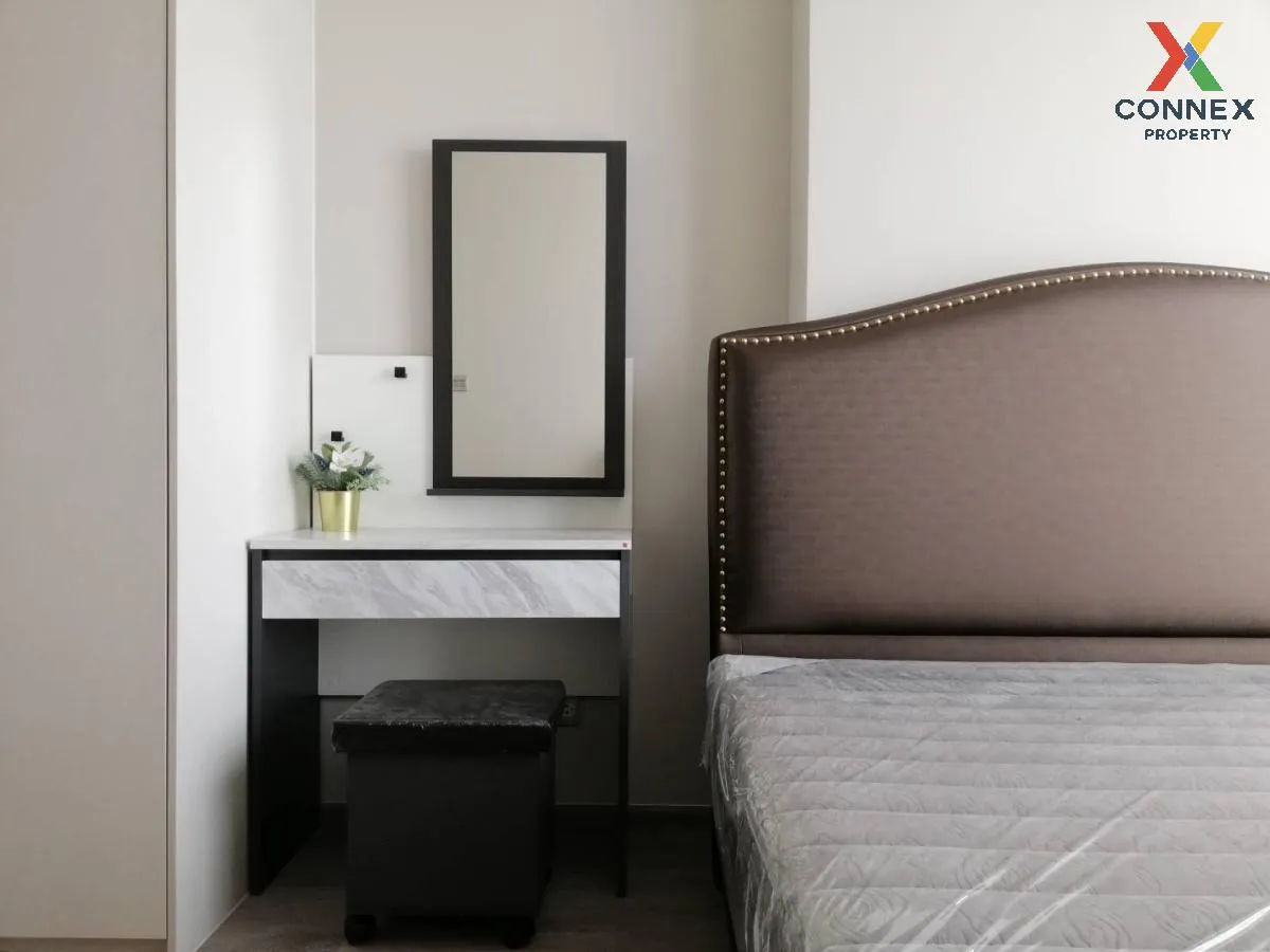 เช่าคอนโด  วิซดอม อเวนิว รัชดา - ลาดพร้าว MRT-ลาดพร้าว ลาดยาว เขต