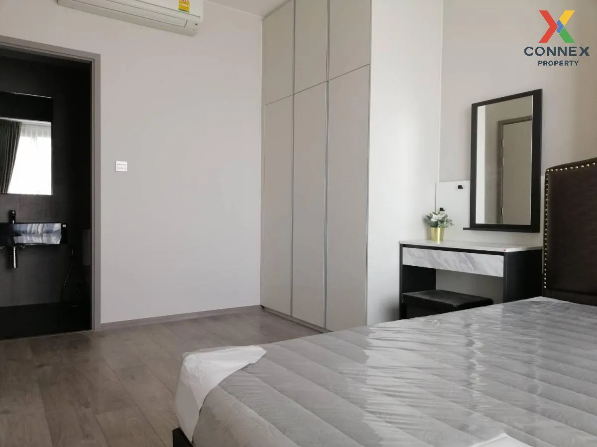 เช่าคอนโด  วิซดอม อเวนิว รัชดา - ลาดพร้าว MRT-ลาดพร้าว ลาดยาว เขต