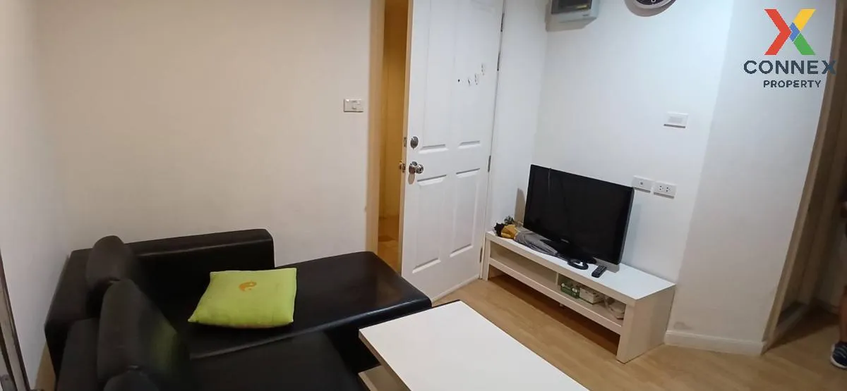 เช่าคอนโด  ลุมพินี พาร์ค ปิ่นเกล้า MRT-บางยี่ขัน บางบำหรุ เขต บาง 2