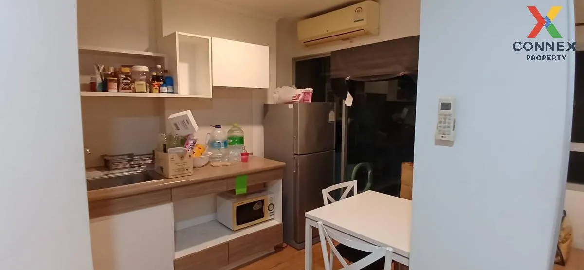 เช่าคอนโด  ลุมพินี พาร์ค ปิ่นเกล้า MRT-บางยี่ขัน บางบำหรุ เขต บาง 4