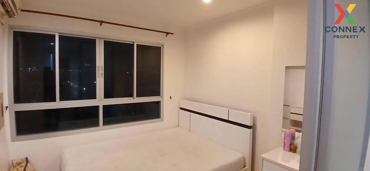 เช่าคอนโด  ลุมพินี พาร์ค ปิ่นเกล้า MRT-บางยี่ขัน บางบำหรุ เขต บาง