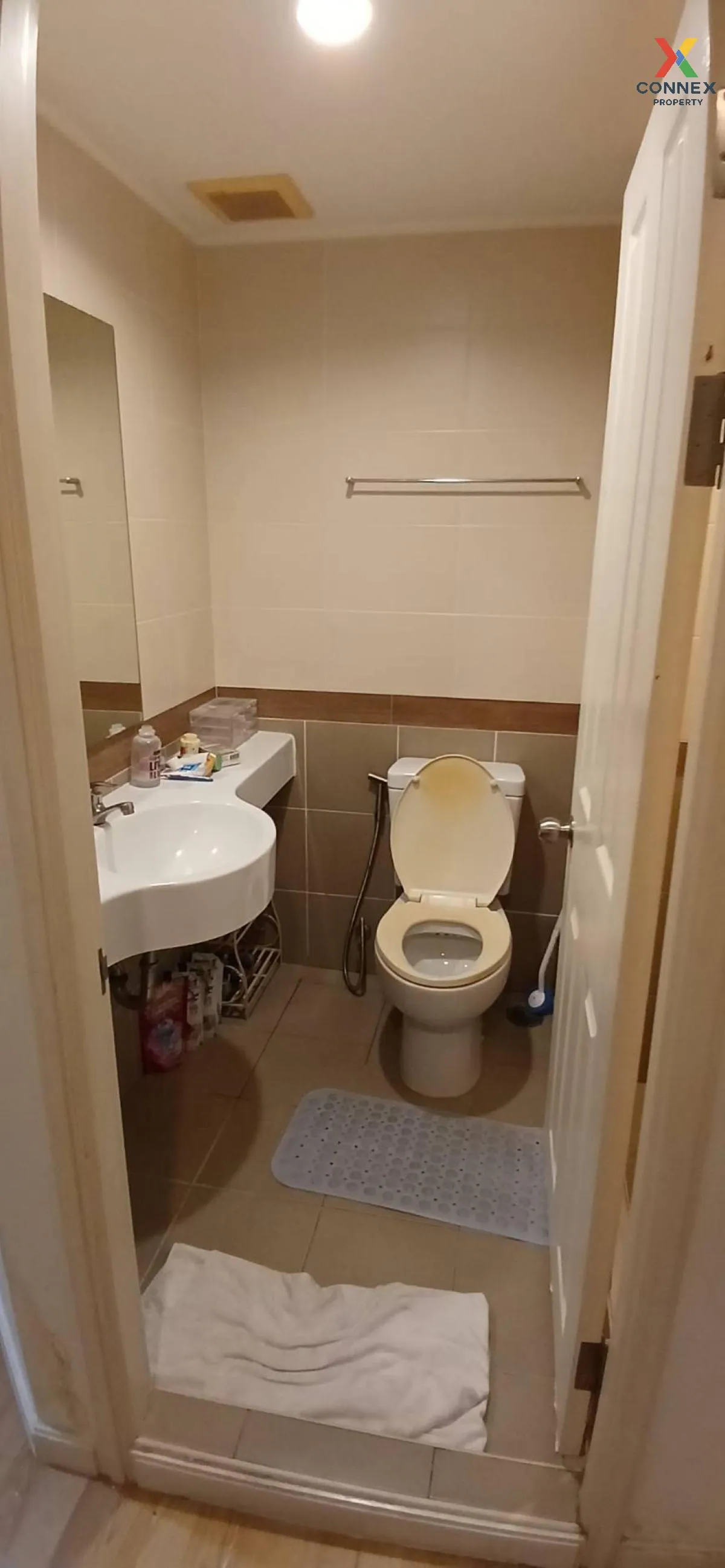 เช่าคอนโด  ลุมพินี พาร์ค ปิ่นเกล้า MRT-บางยี่ขัน บางบำหรุ เขต บาง