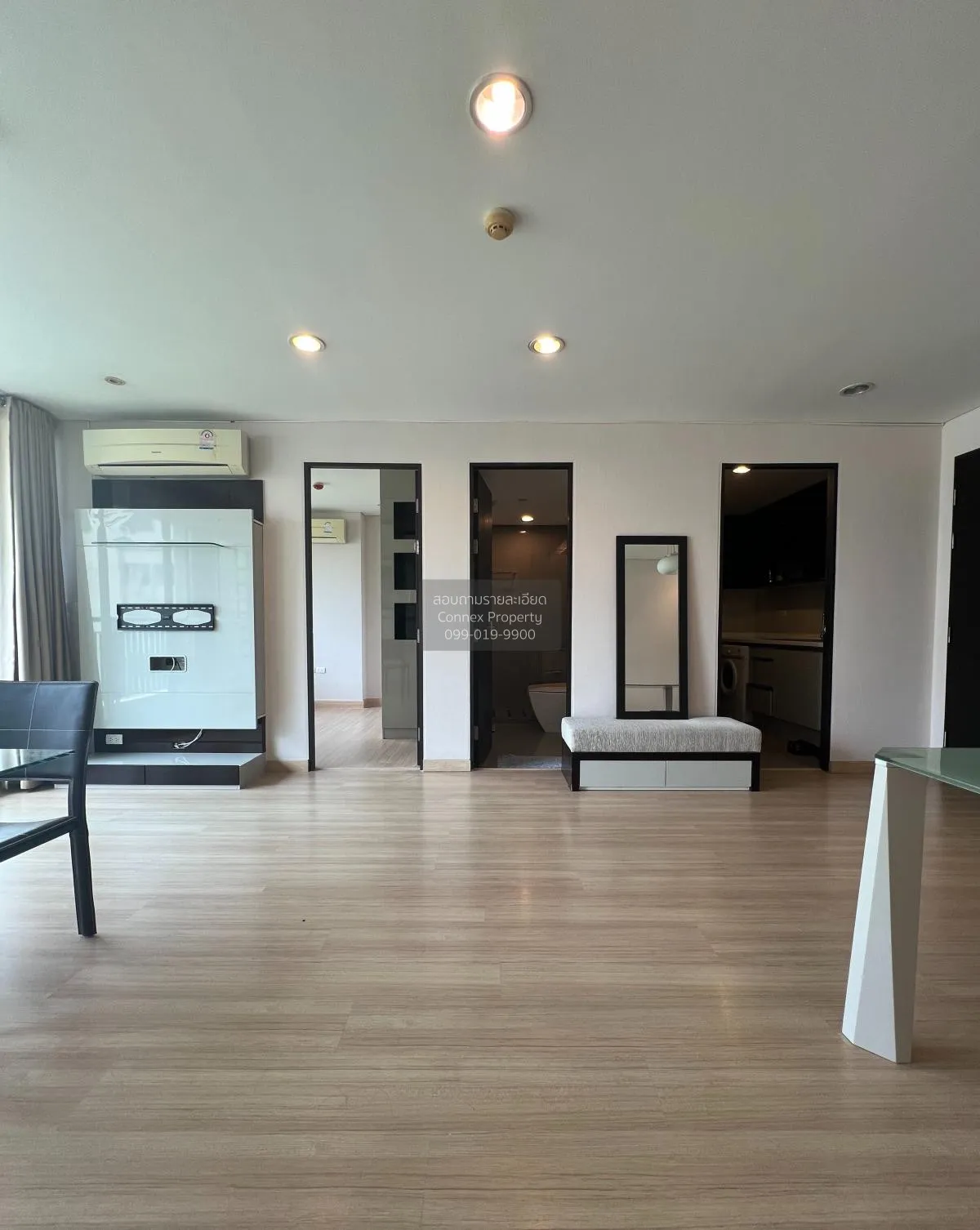 For Sale Condo , The Address Pathumwan , high floor , wide fronta 1