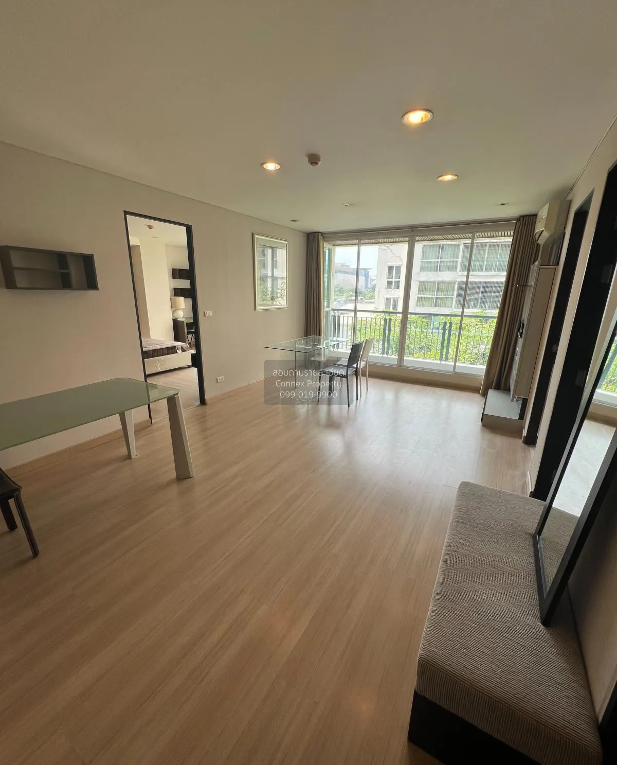 For Sale Condo , The Address Pathumwan , high floor , wide fronta 2