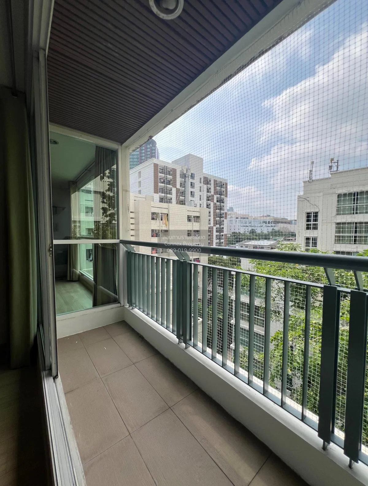 For Sale Condo , The Address Pathumwan , high floor , wide fronta 4