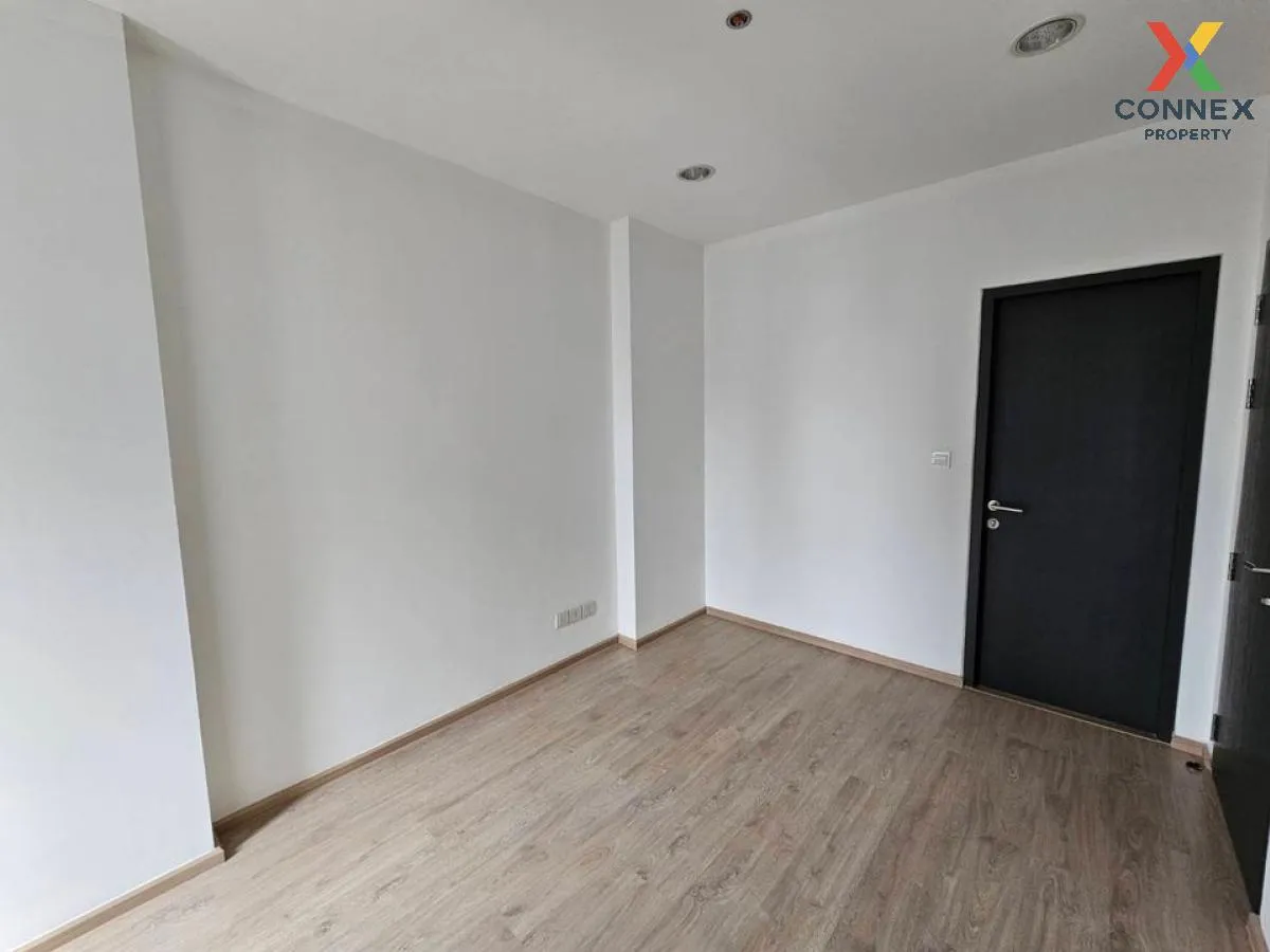 For Sale Condo , Ideo Q Ratchathewi , high floor , wide frontage 