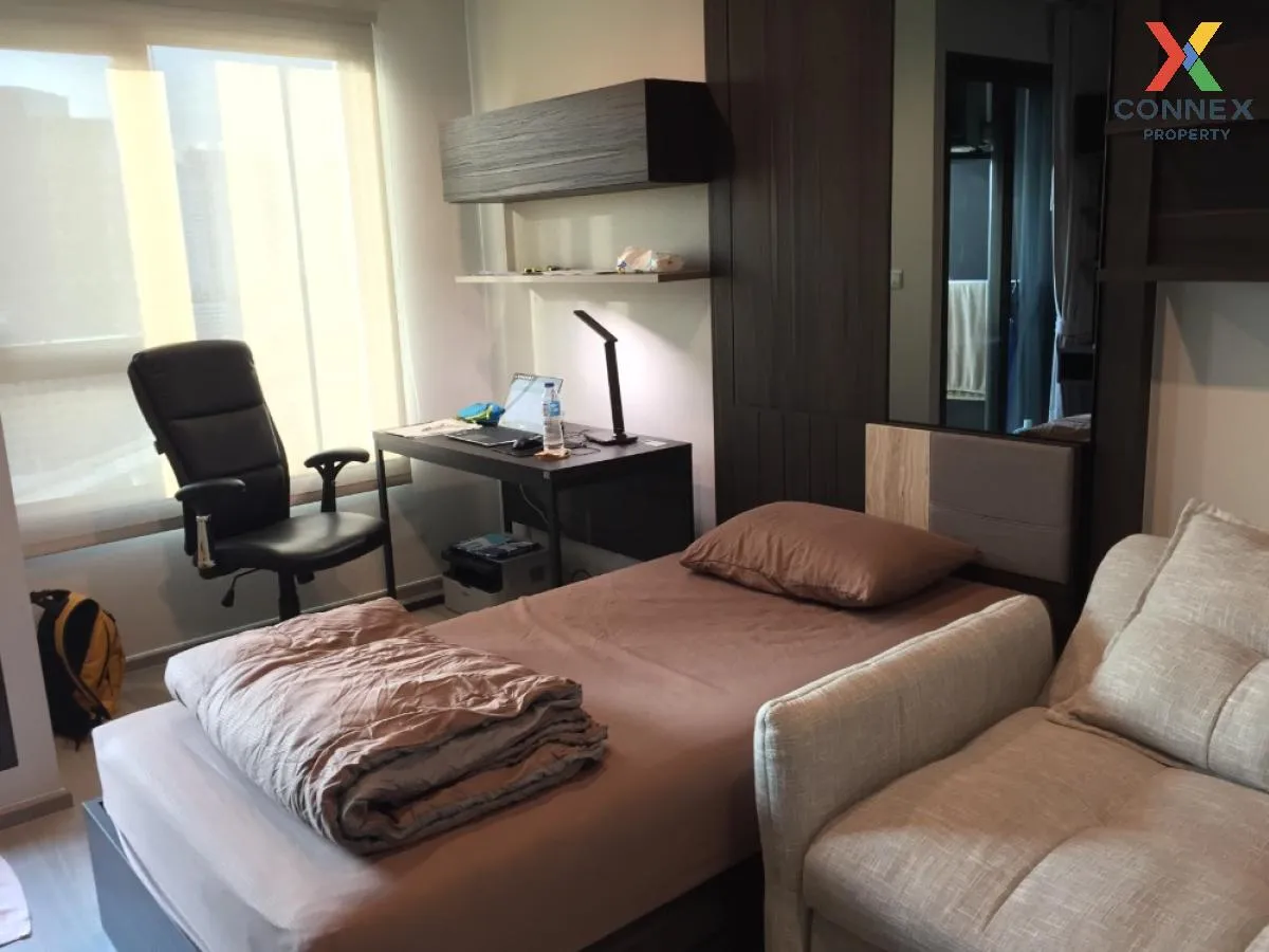 For Rent Condo , Life Ladprao , BTS-Ha Yaek Lat Phrao , Chomphon  1