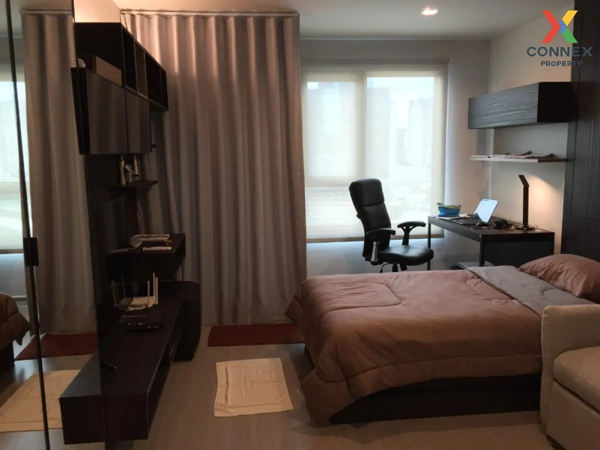 For Rent Condo , Life Ladprao , BTS-Ha Yaek Lat Phrao , Chomphon  2